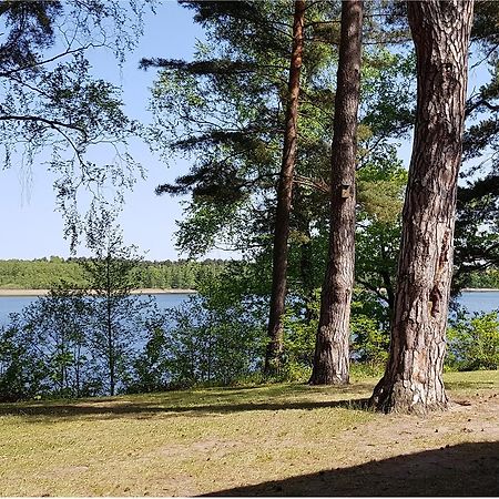 Ferienpark Am Glubigsee Wendisch Rietz Exterior photo